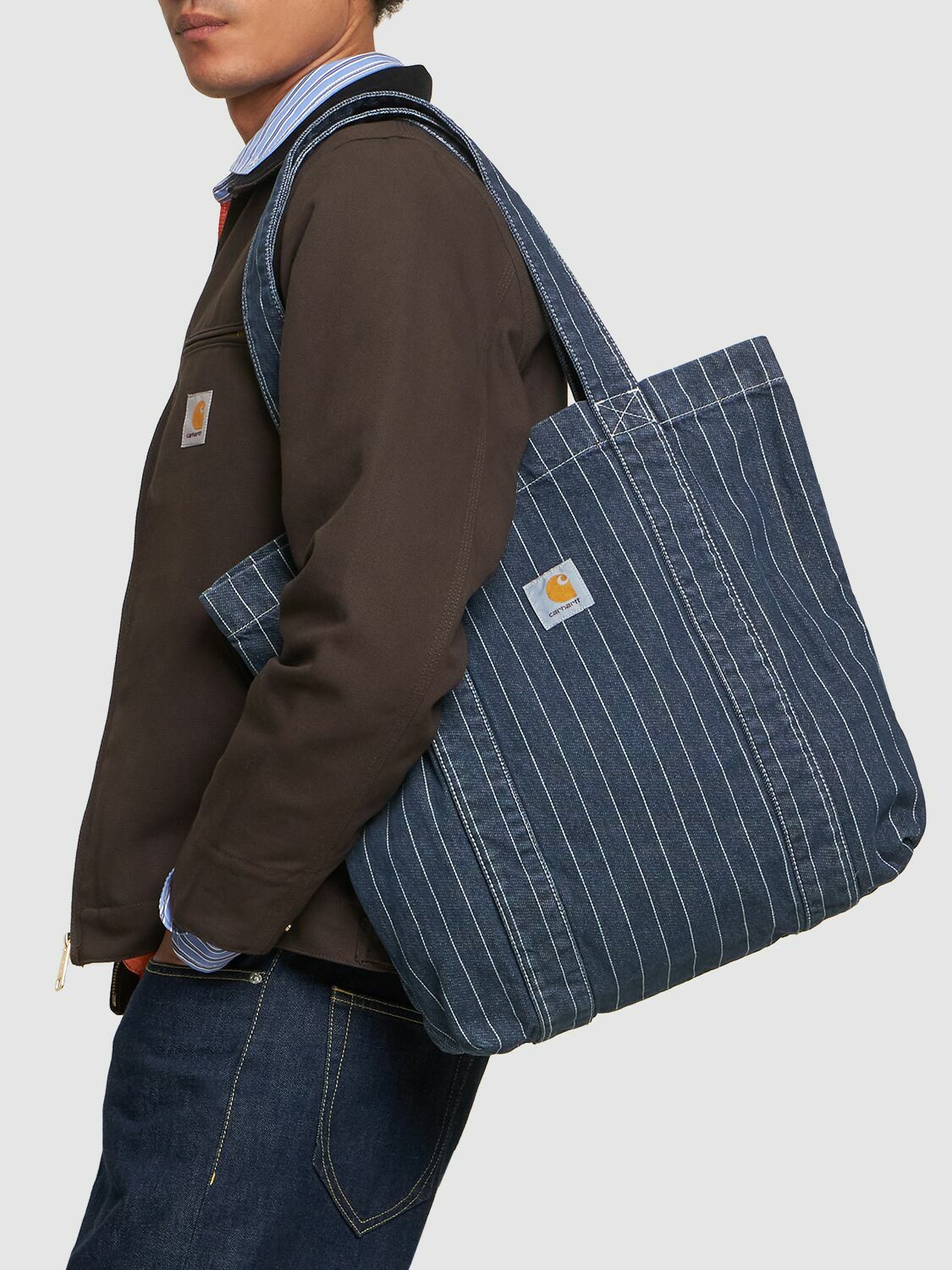 バッグ carhartt ORLEAN TOTE BAG CARHARTT WIP - Orlean Tote Bag Carhartt WIP