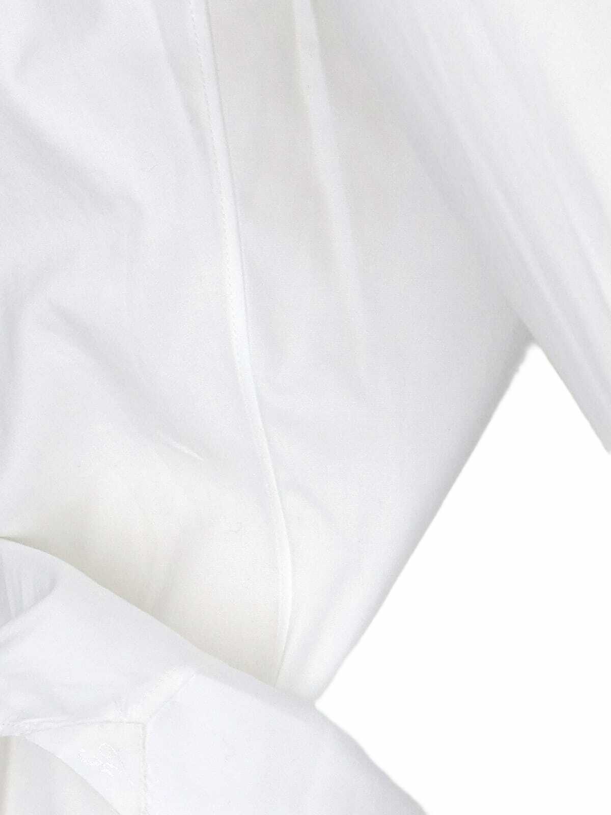 Finamore Classic Shirt
