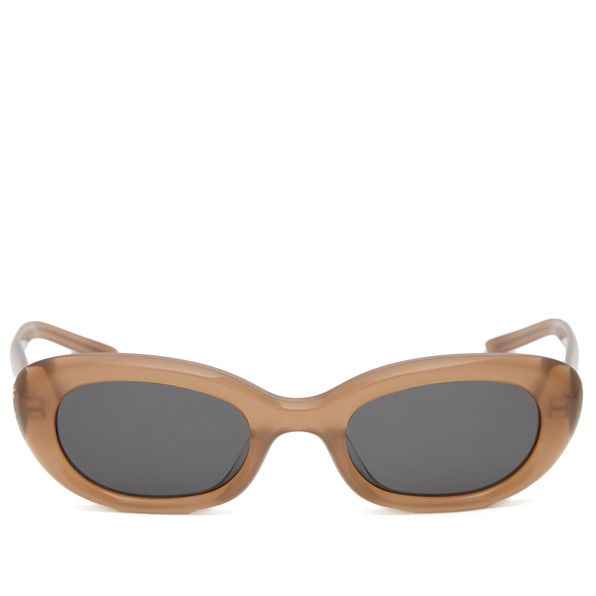 Gentle Monster Savage Sunglasses in Brown 