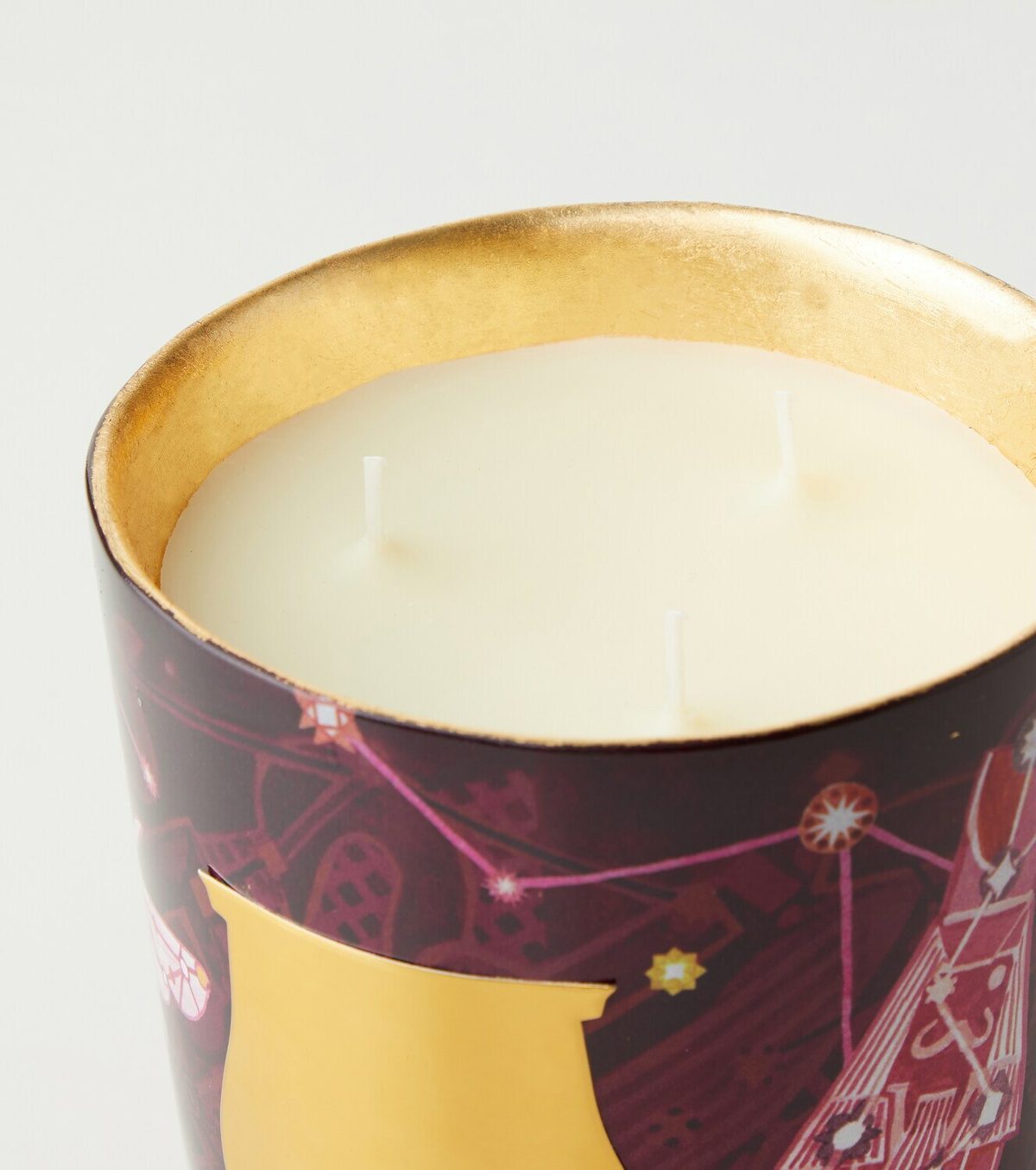 Trudon Nazareth Intermediate scented candle