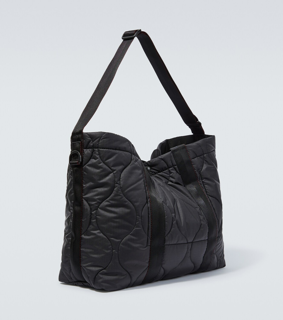 comme des garcons shirt bag