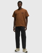 Carhartt Wip Landon Pant Black - Mens - Jeans