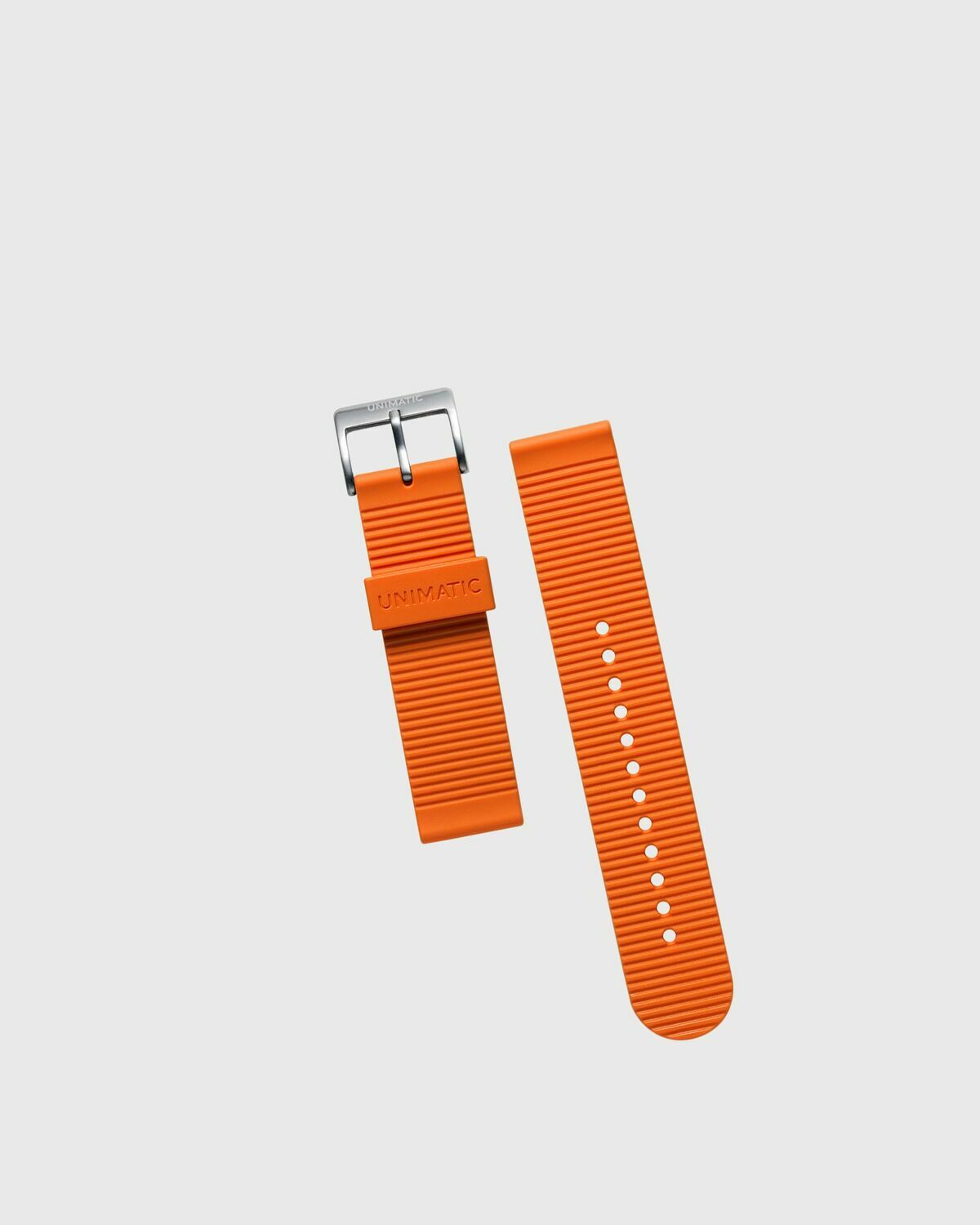 Unimatic Utt 021 Ssb22 Orange Watches