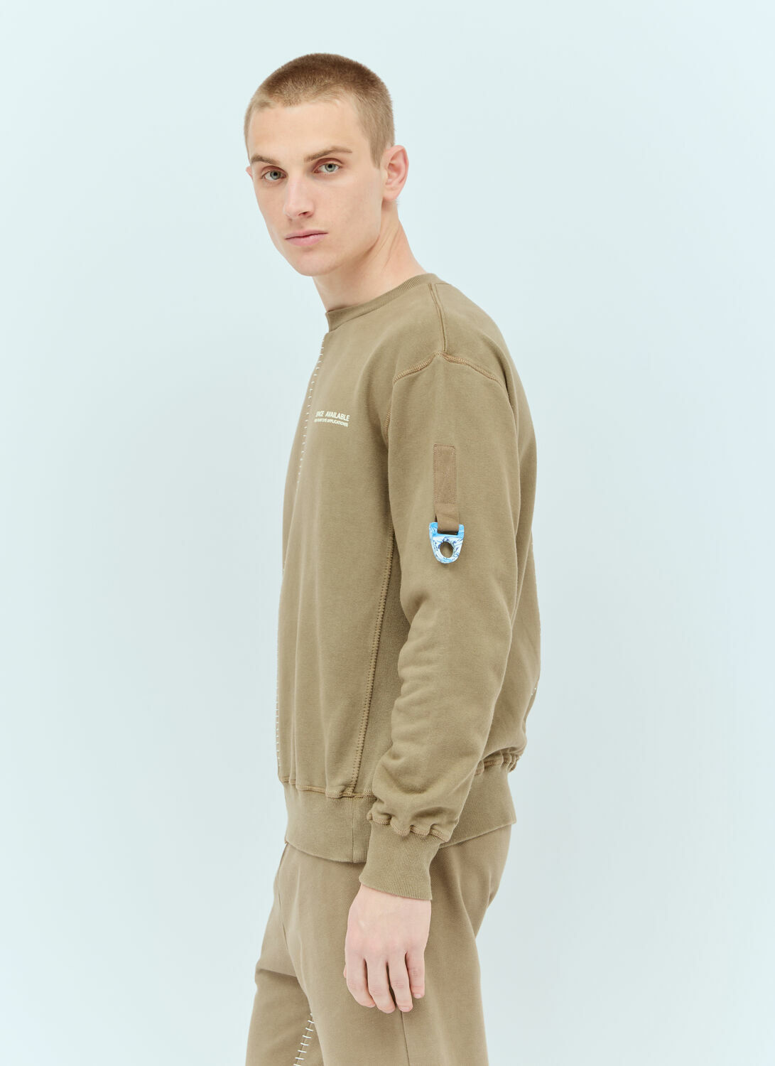 Space Available Artisan Sweatshirt