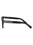 Saint Laurent Eyewear Sl 663 Glasses