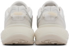 adidas Originals Off-White Ozrah Sneakers