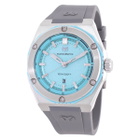 TechnoMarine Coral Quartz Green Dial Mens Watch TM-416073