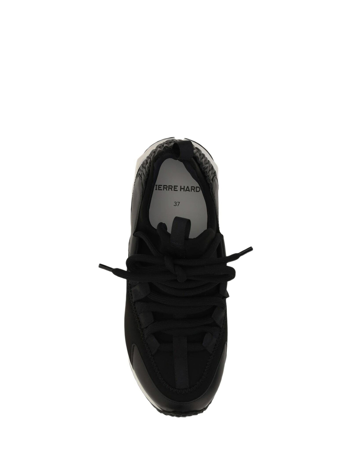 Pierre Hardy Trek Cosmetic Sneakers
