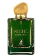 Maison Alhambra Unisex Niche Royal Vert EDP Spray 3.4 oz Fragrances 6291108733356