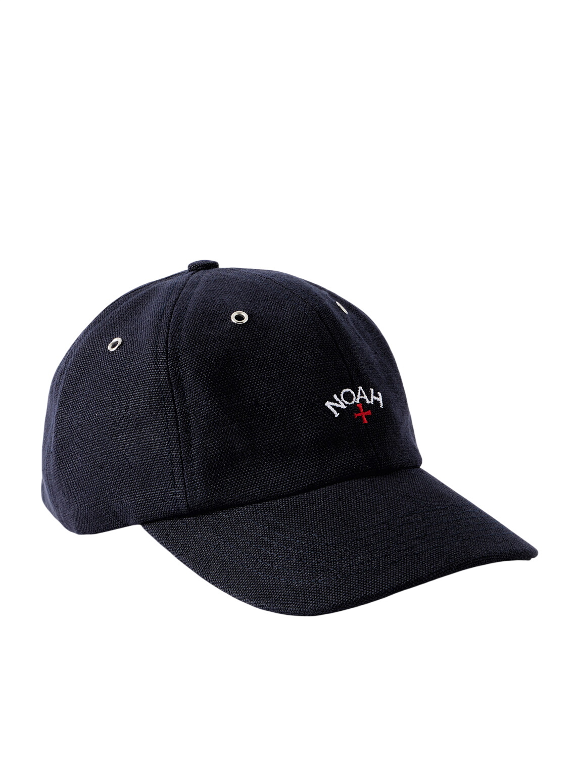 USA製 NOAH NYC キャップ Noah - Core Logo-Embroidered Cotton-Twill Baseball Cap Noah NYC