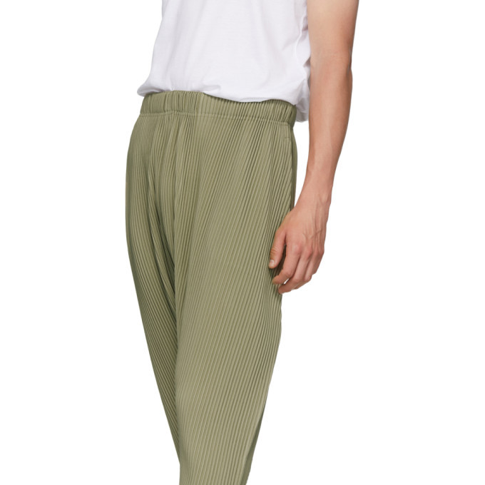 パンツ homme plisse issey miyake pleats bottom1 homme plisse issey miyake pleats bottom1