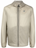 K-WAY - Cleon Nylon Ripstop Jacket