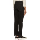 Amo Black Babe Jeans