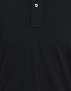 Parajumpers Mens Polo shirt in Midnight blue