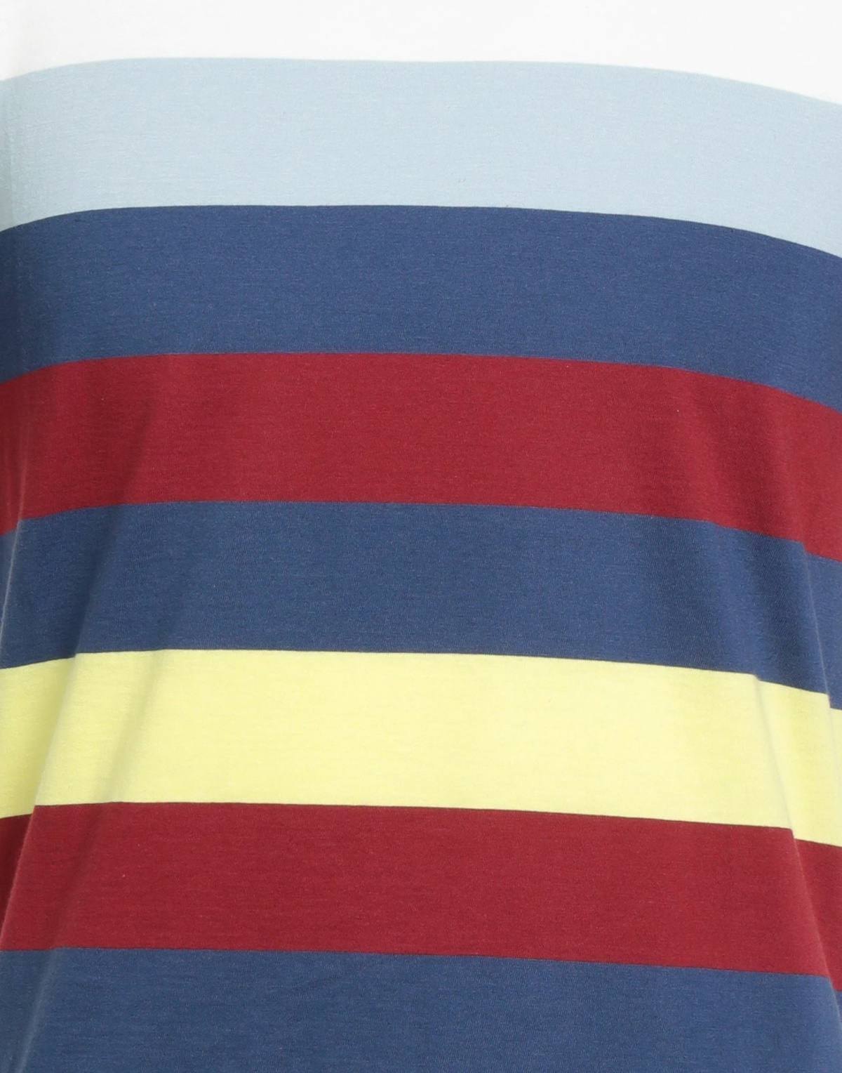 Marni Mens T-shirt in Blue