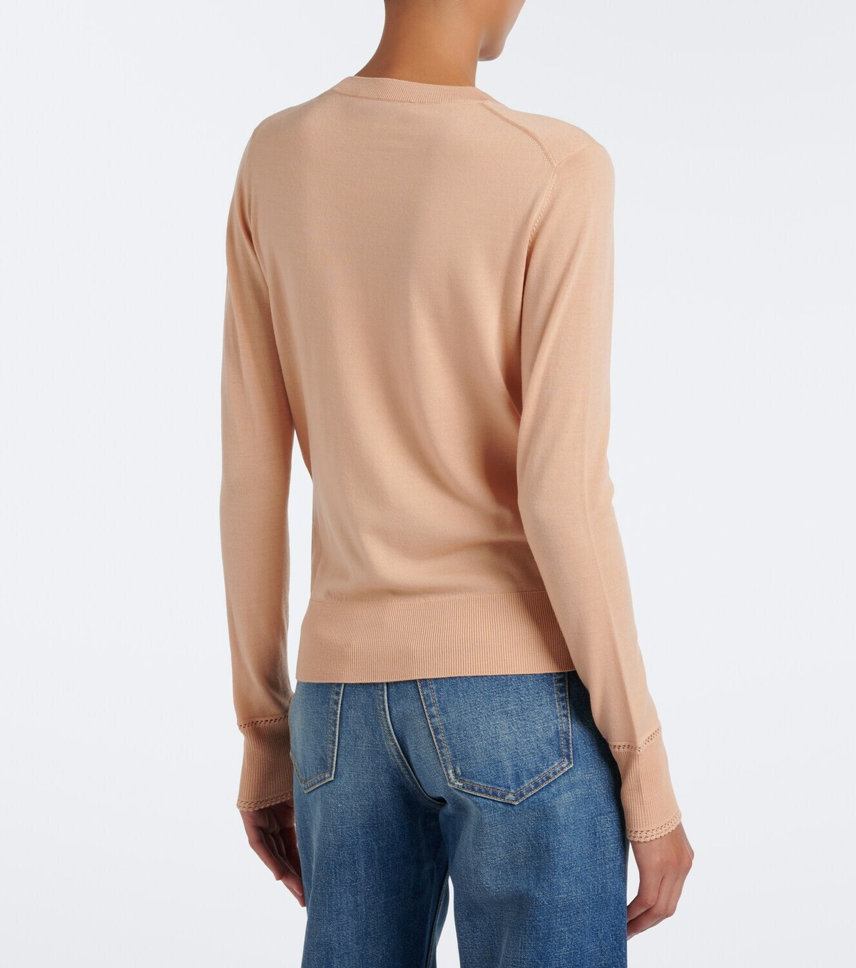 Chloé Wool sweater