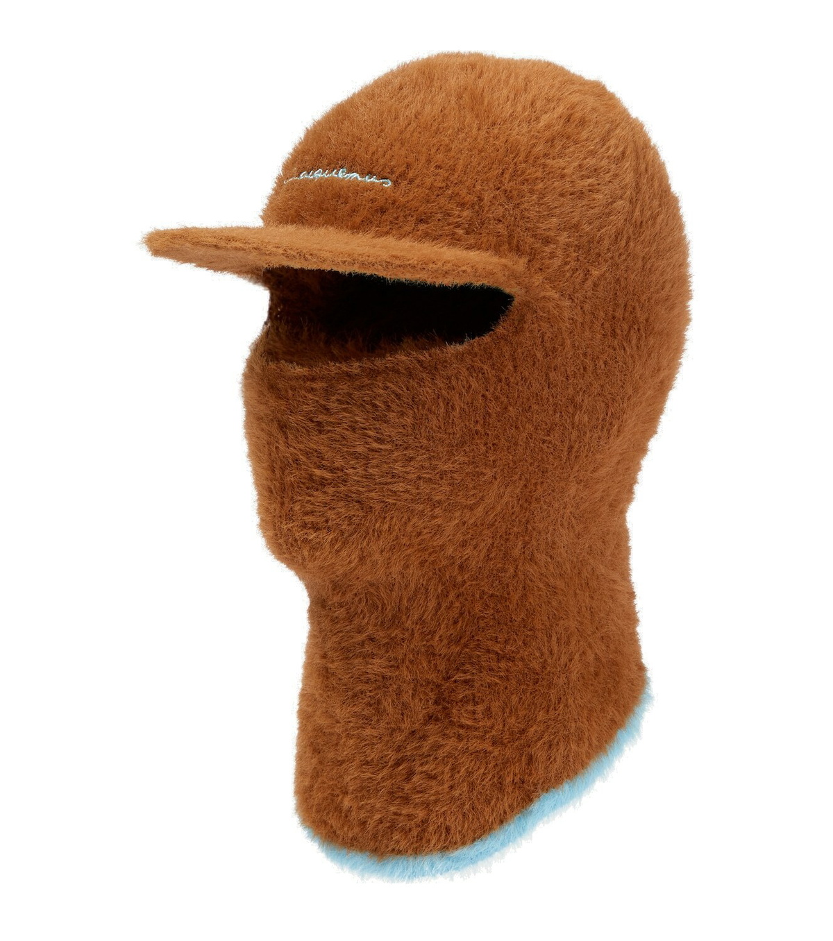 Jacquemus - Faux-fur hat Jacquemus