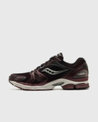 Saucony Originals PROGRID TRIUMPH 4 Red Mens Lowtop