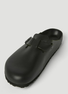 Birkenstock Boston Mules
