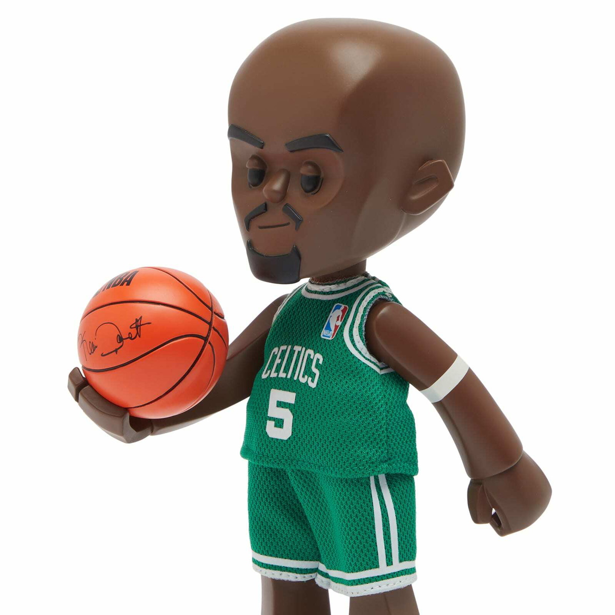Mighty Jaxx NBA 2023: Kevin Garnett (AllStars Edition) in Multi 
