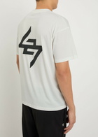 Represent 247 Dna Jersey T-shirt White