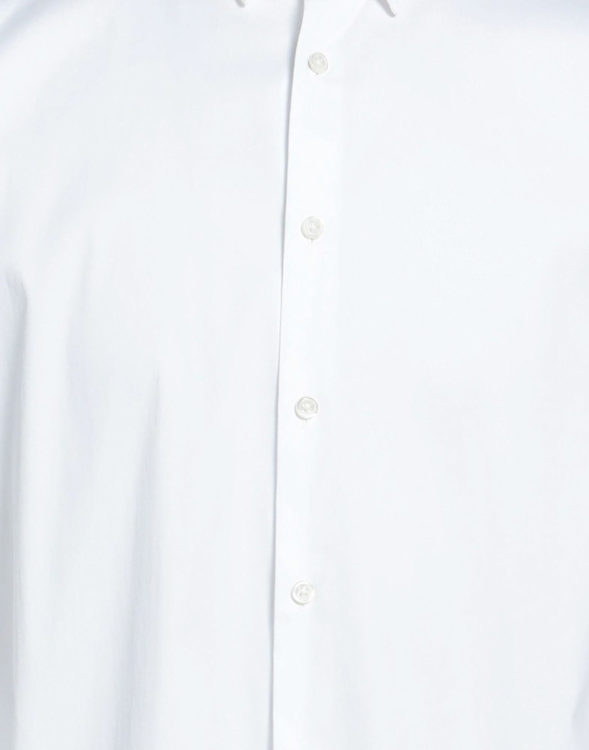 Theory Mens Shirt in White