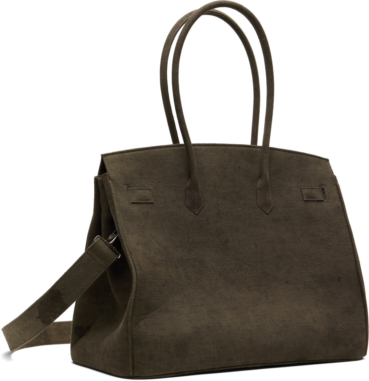 Professor.E Gray E'rikin Bag