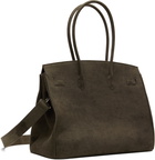 Professor.E Gray E'rikin Bag