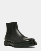 Steve Madden Satori Boots in Black