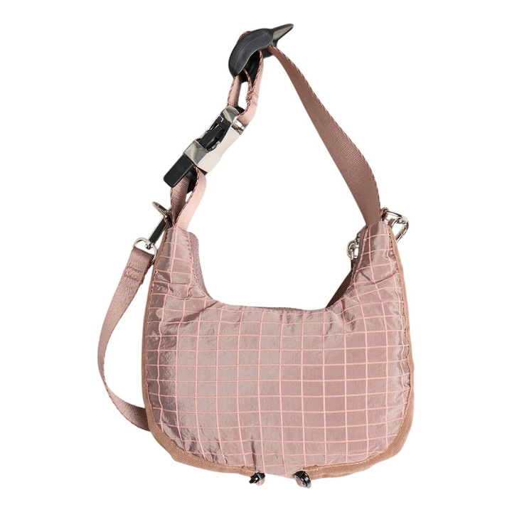 Photo: ARCS Tiny HEY Sling Bag in Rose Windowpane