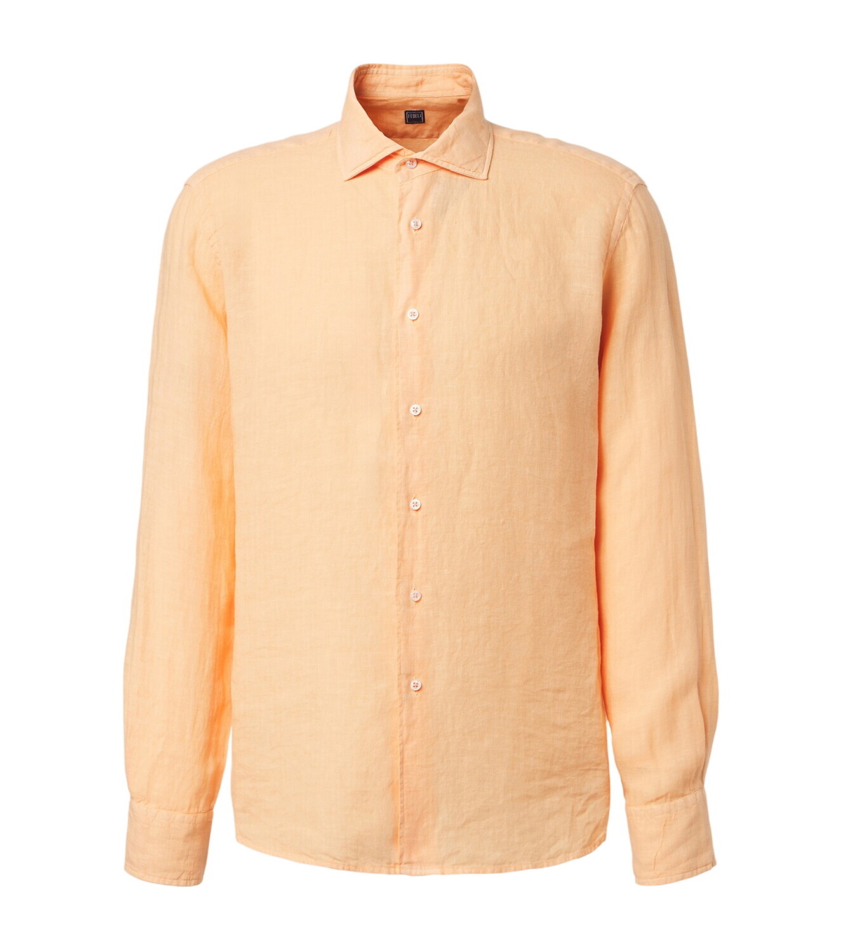 Haider Ackermann White Classic Shirt Haider Ackermann