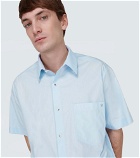 Nanushka - Adam cotton shirt