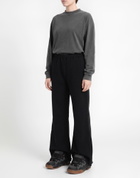 Aries Womens Pants in Black