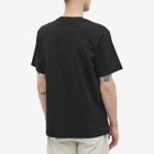 thisisneverthat Men's SD Arch-Logo T-Shirt in Black