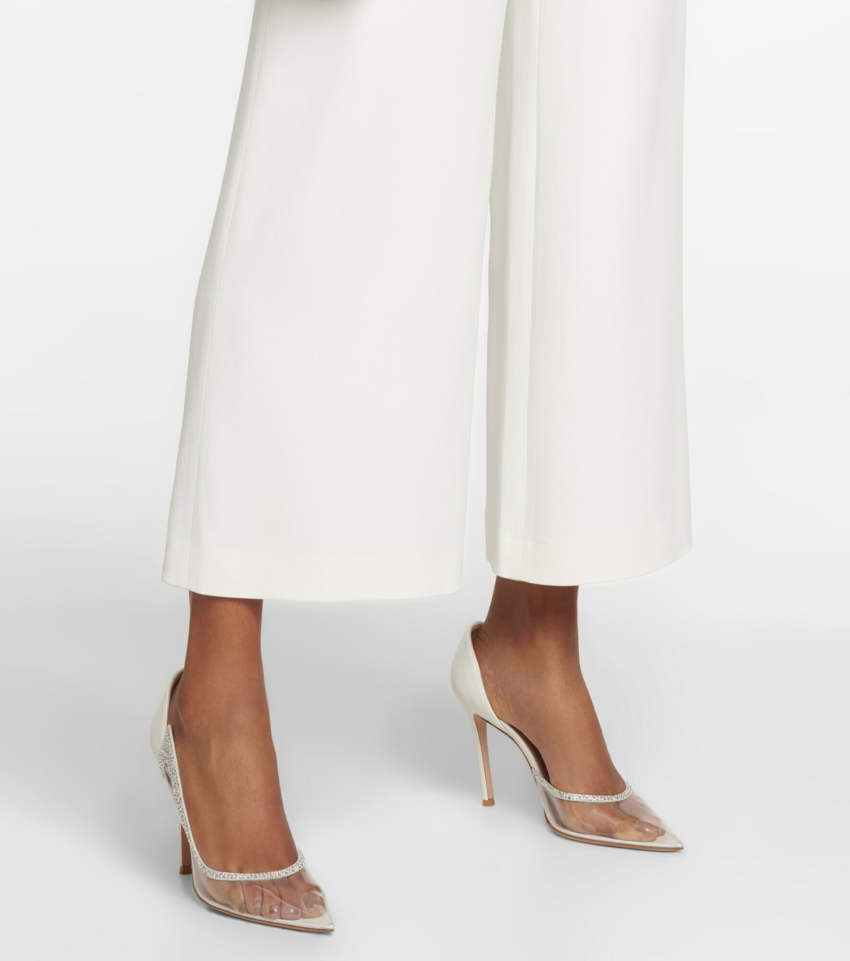 gianvito rossi bridal