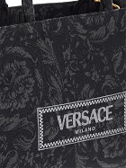 Versace Baroque Bag