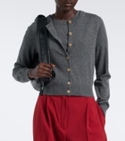 Arch4 Celestina cashmere cardigan
