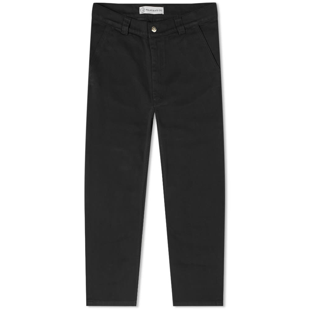 Polar store denim chinos