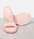 Givenchy Marshmallow wedge sandals