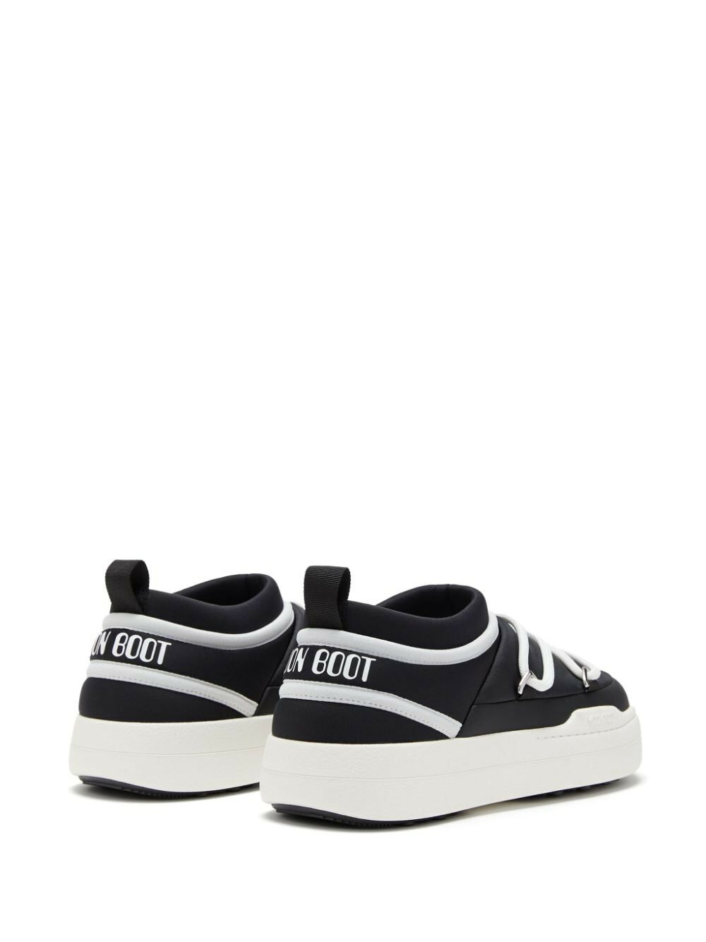 MOON BOOT - Park Icon Low Shoes