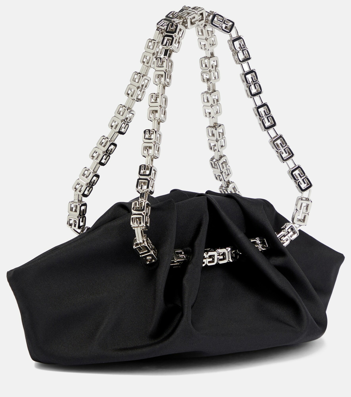 Givenchy Mini Kenny Satin Bag