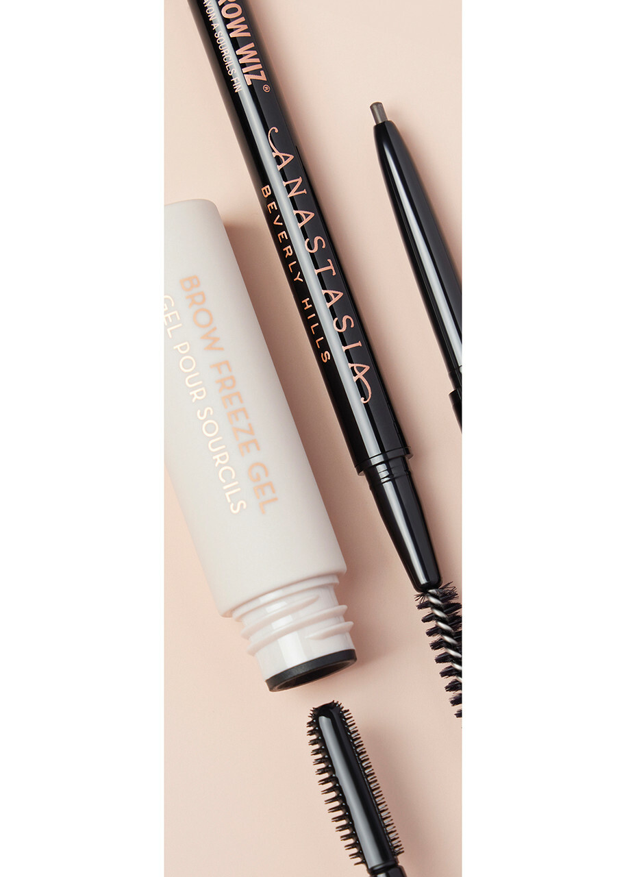 Anastasia Beverly Hills Lifted & Defined Brow Duo - Taupe
