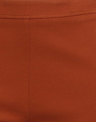 Jucca Womens Pants Tan