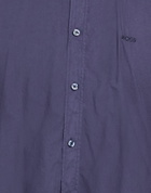 Boss Mens Shirt Midnight in Blue