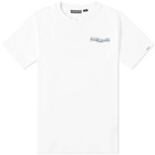 Napapijri Sole Back Print Tee