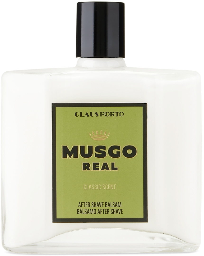 Claus Porto Musgo Real Classic Scent Aftershave Balm, 100 mL Claus Porto