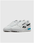 Reebok Classic Leather White - Mens - Lowtop