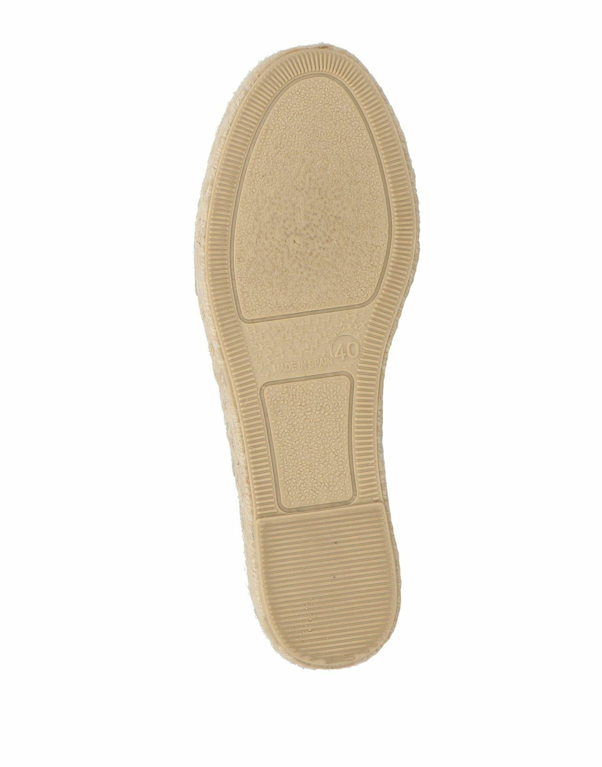 Manebí Womens Espadrilles in Mandarin