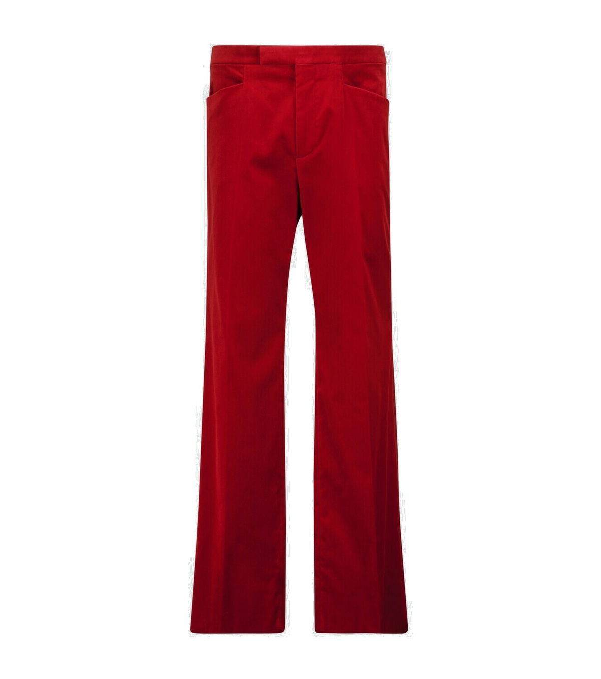 Gucci Velvet pants Gucci