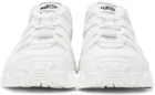 Valentino Garavani White Climbers Sneakers